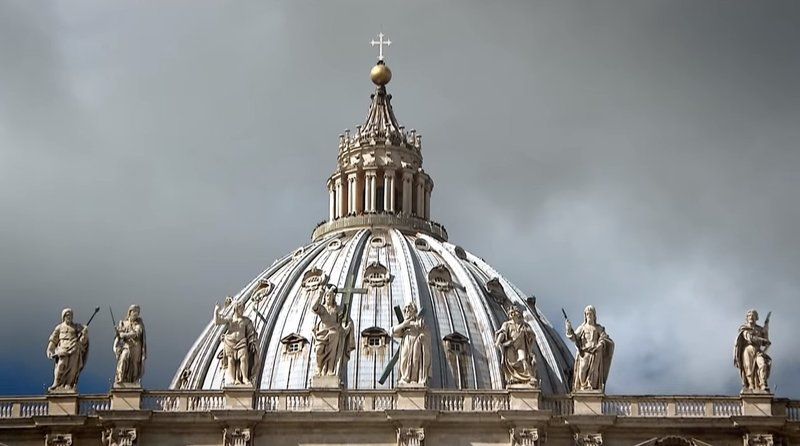 La Fin Du Catholicisme